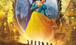 迪士尼白雪公主爆料视频,幕后爆料视频大公开